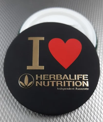Printed Badge